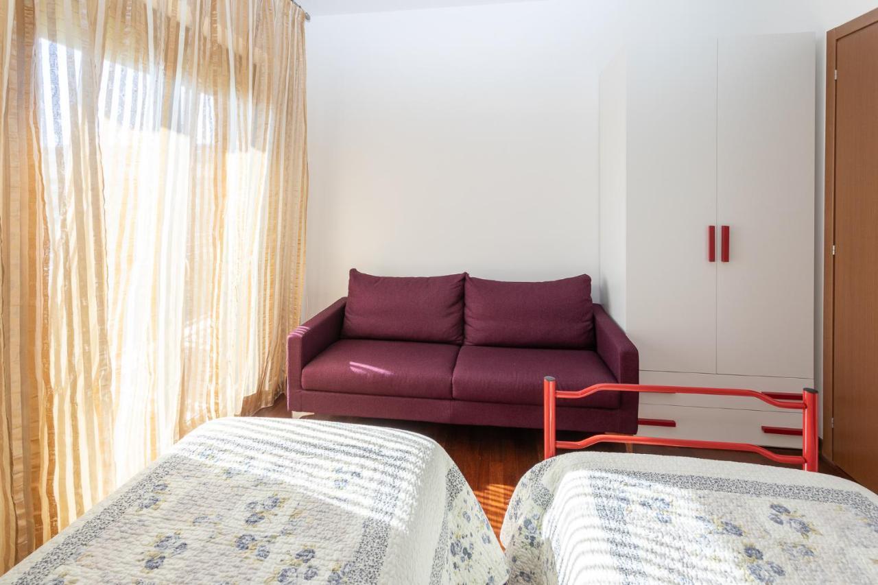 Apartamento Gli Angeli Asís Exterior foto