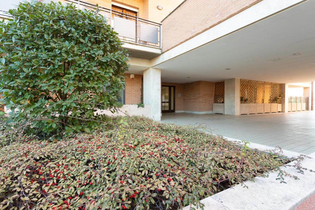 Apartamento Gli Angeli Asís Exterior foto