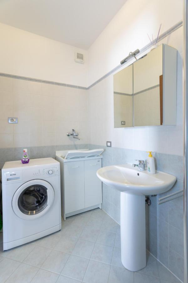 Apartamento Gli Angeli Asís Exterior foto