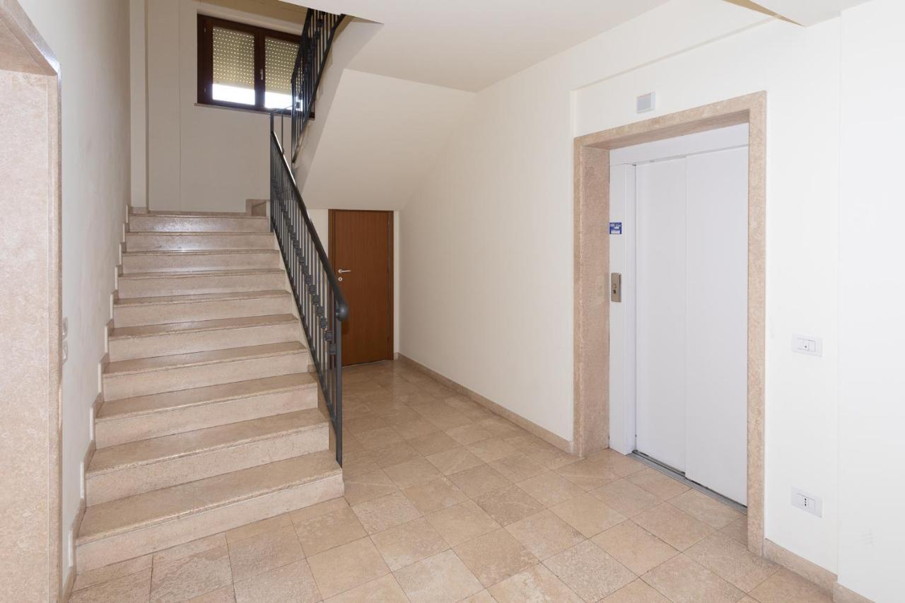 Apartamento Gli Angeli Asís Exterior foto