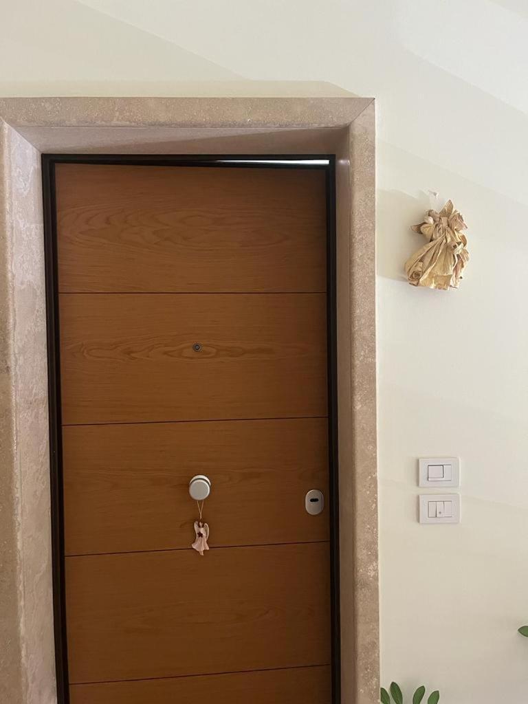 Apartamento Gli Angeli Asís Exterior foto